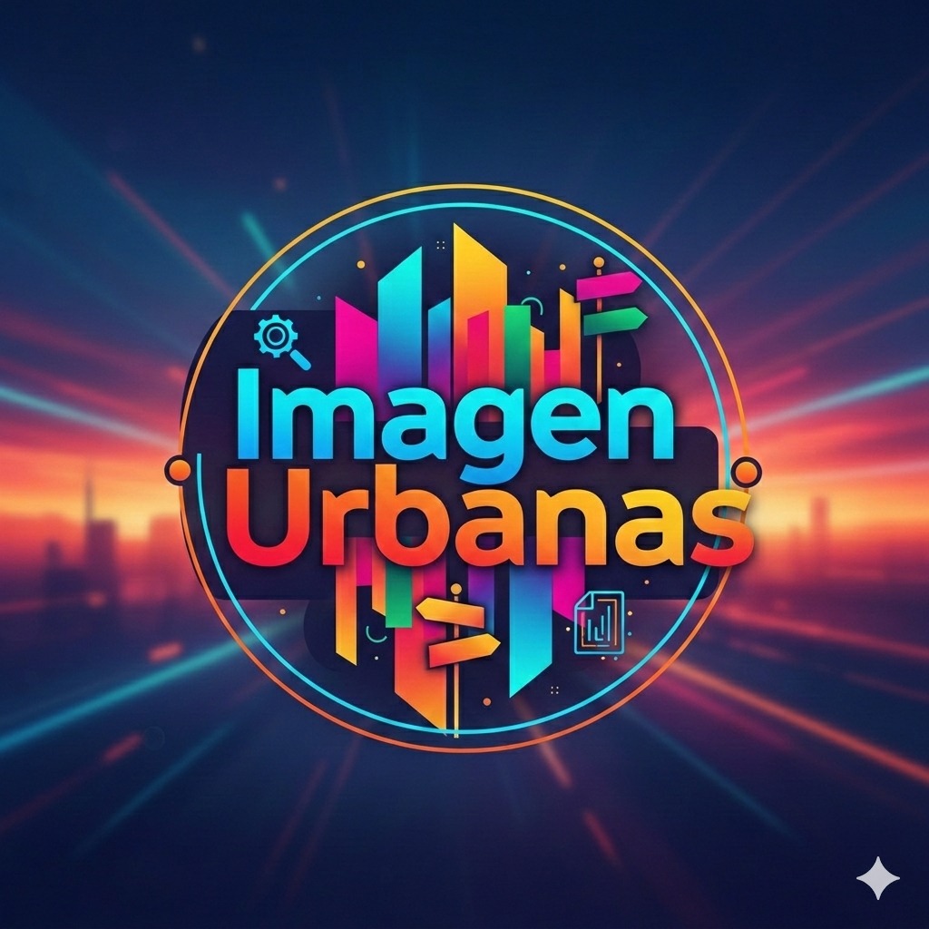 Logo Imagen Urbanas